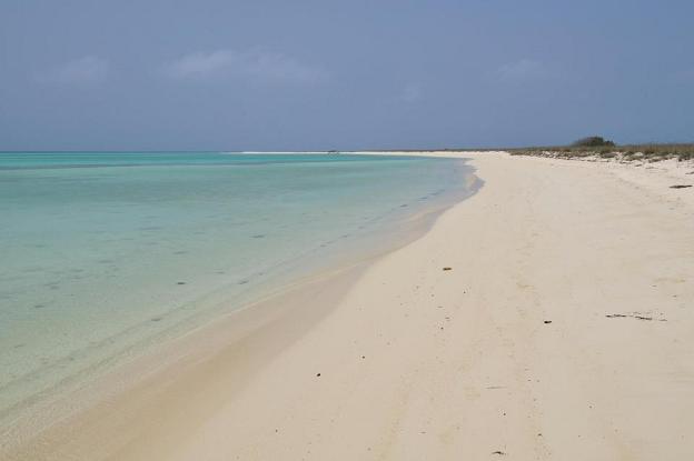 Isola Dahlak
