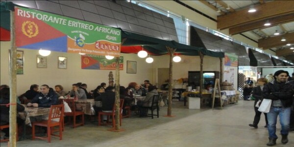 Fiera a Brescia