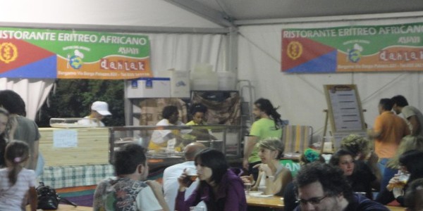 Fiera a Chiuduno
