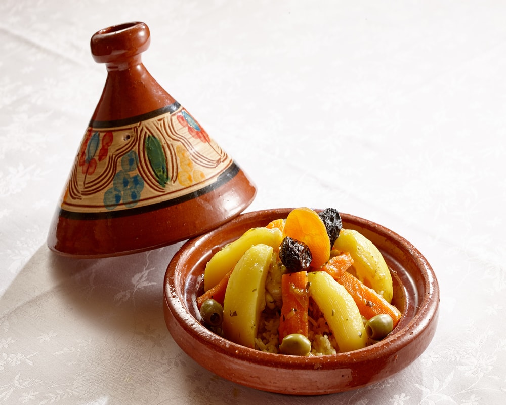 Tajin